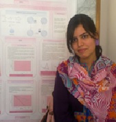 Dr Sadia Iqbal