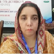 Dr Samina Aslam