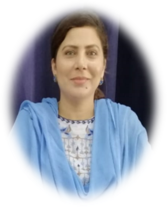Ms. Sumaira Rasool