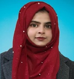 Dr. Aqsa Parvaiz