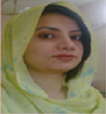 Ms. Ayesha Rashid