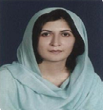 Dr. Attiya Khanum