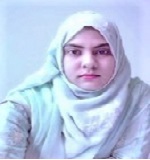 Dr. Saadia Ijaz