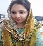 Dr. Sara Junaid