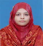 Ms. Farah Zafar 