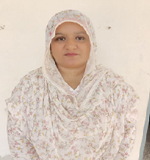 Ms Humera Batool Gill