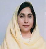 Ms. Maria Kanwal 