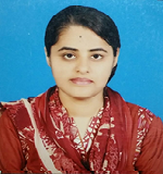 Dr. Madiha