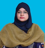 Mrs. Rabiah Mohyuddin