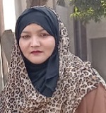 Ms. Sabira Dilawar