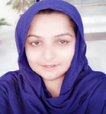 Ms. Uzma Ishaq