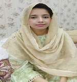 Ms Wajeeha Yaseen