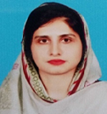 Dr. Zermina Rashid