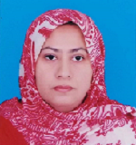 Dr. Hina Ismail