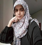 Ms Hina Zahra