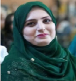 Dr. Madiha Fatima