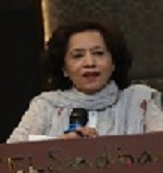 Dr. Shagufta Hussain