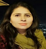 Dr Uzma Niaz