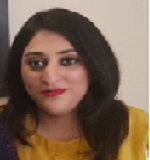 Dr Haniya Munir