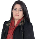 Prof. Dr. Mamona Khan