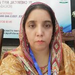 Dr. Samina Aslam