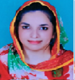 Ms Wafa Iqbal