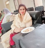 Ms Saima Munir