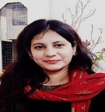 Dr. Malka Liaquat 