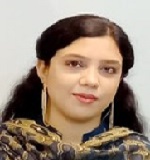 Dr. Raima Nazar 