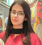 Ms. Hina Saeed