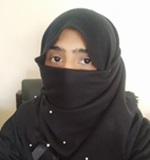 Syeda Maryam Siddiqa