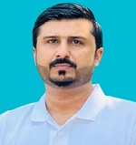 Mr. Asghar Ali