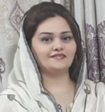 Dr. Kanwal Rehman