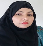 Dr. Raheela Jabeen