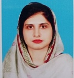 Dr. Zarmina Rashid