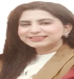 Ms. Saima Munir