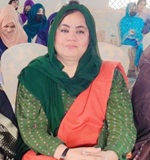 Dr. Aisha Khan