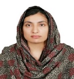 Dr Noureen Afzal