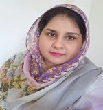 Dr. Umm-e- Habiba 