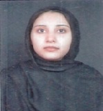 Dr Nadia Nazeer