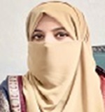 Dr. Syeda Sajida Firdos
