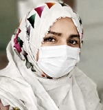Mrs. Jawahira Zohra