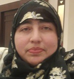 Dr Naveeda Batool